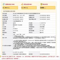 礦權出讓——國企拿礦不手軟，21.32元/噸6.26億元拿下近3000萬(wàn)噸砂石礦!