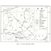 估值近10億元！浙江將出年產(chǎn)520萬(wàn)噸砂石礦